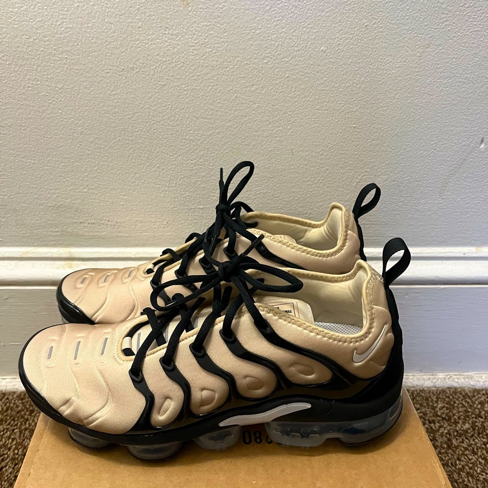 Nike Air VaporMax Plus Rattan